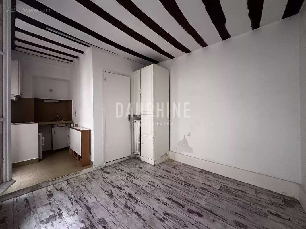 Appartement à PARIS-6E