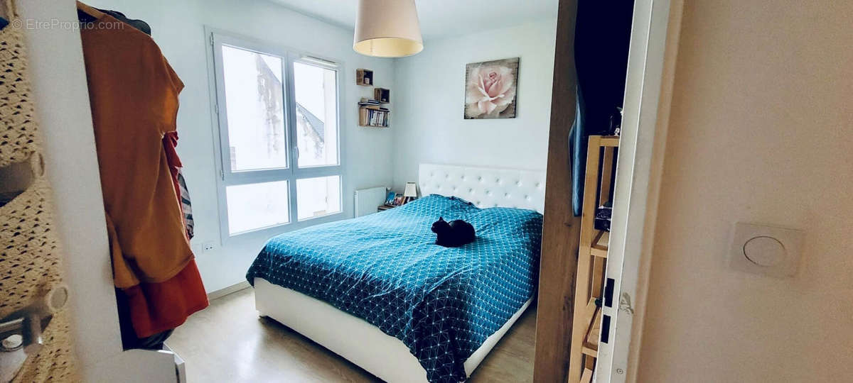 Appartement à VILLIERS-SUR-MARNE