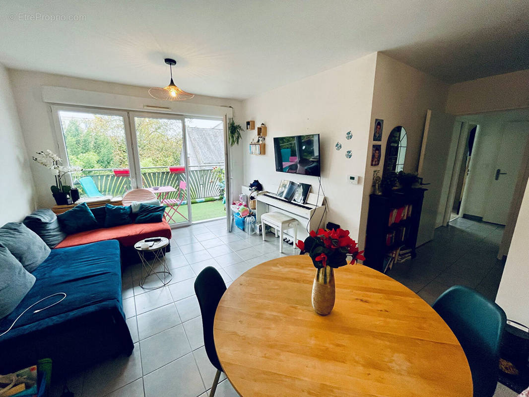 Appartement à VILLIERS-SUR-MARNE