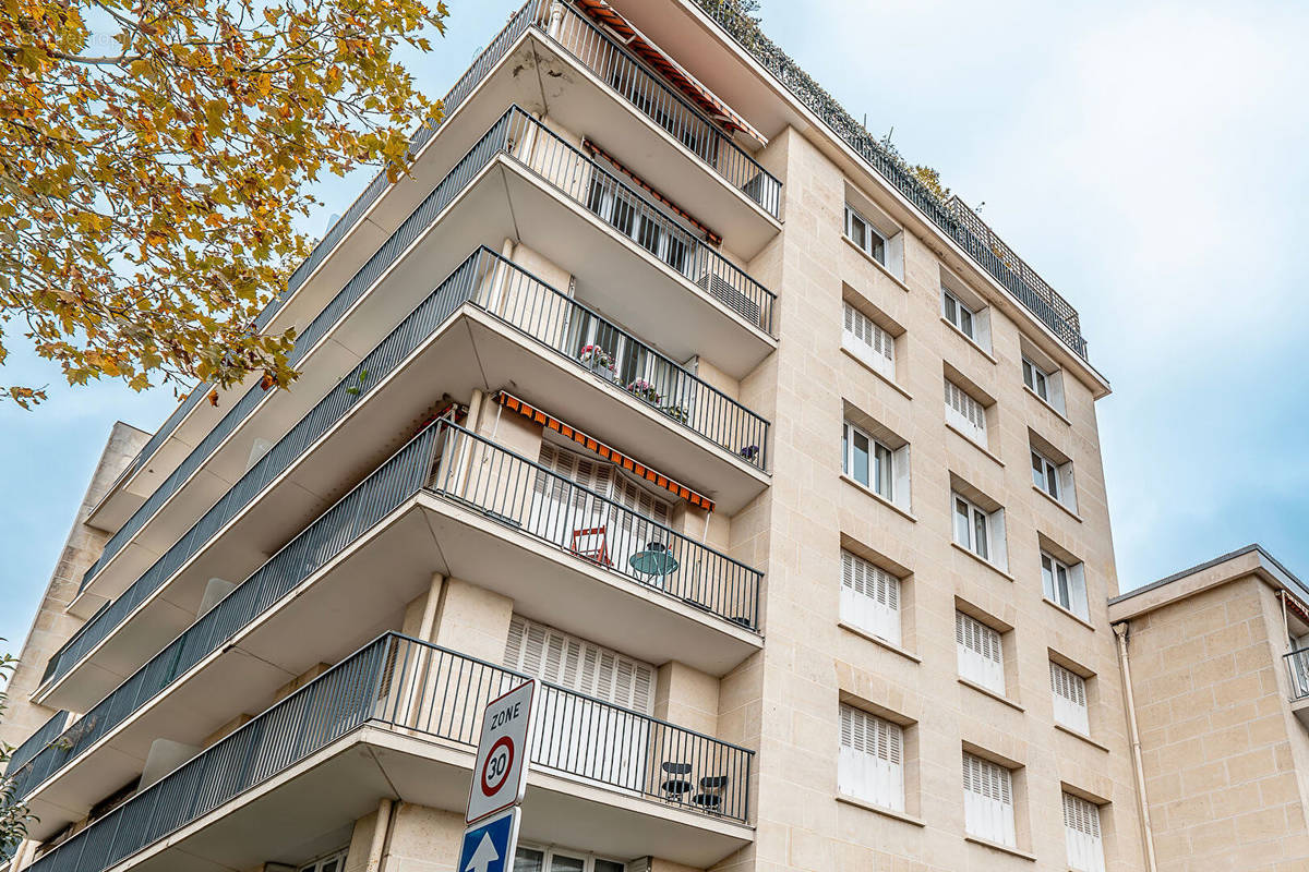 Appartement à CHAMPIGNY-SUR-MARNE