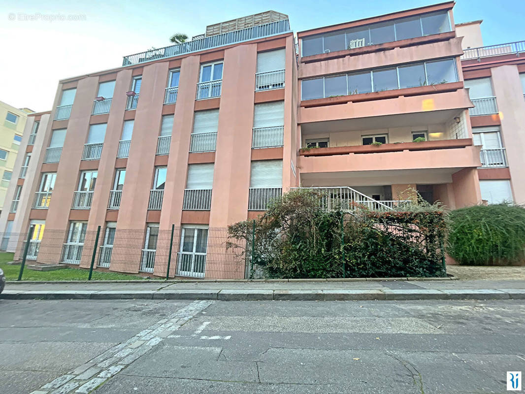 Appartement à ROUEN