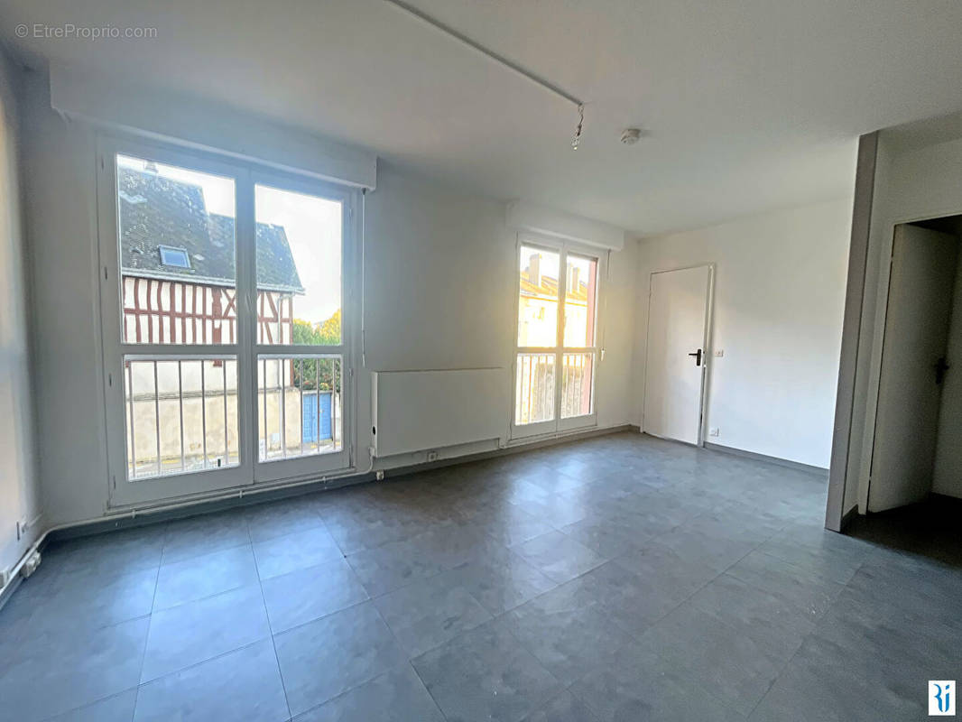 Appartement à ROUEN