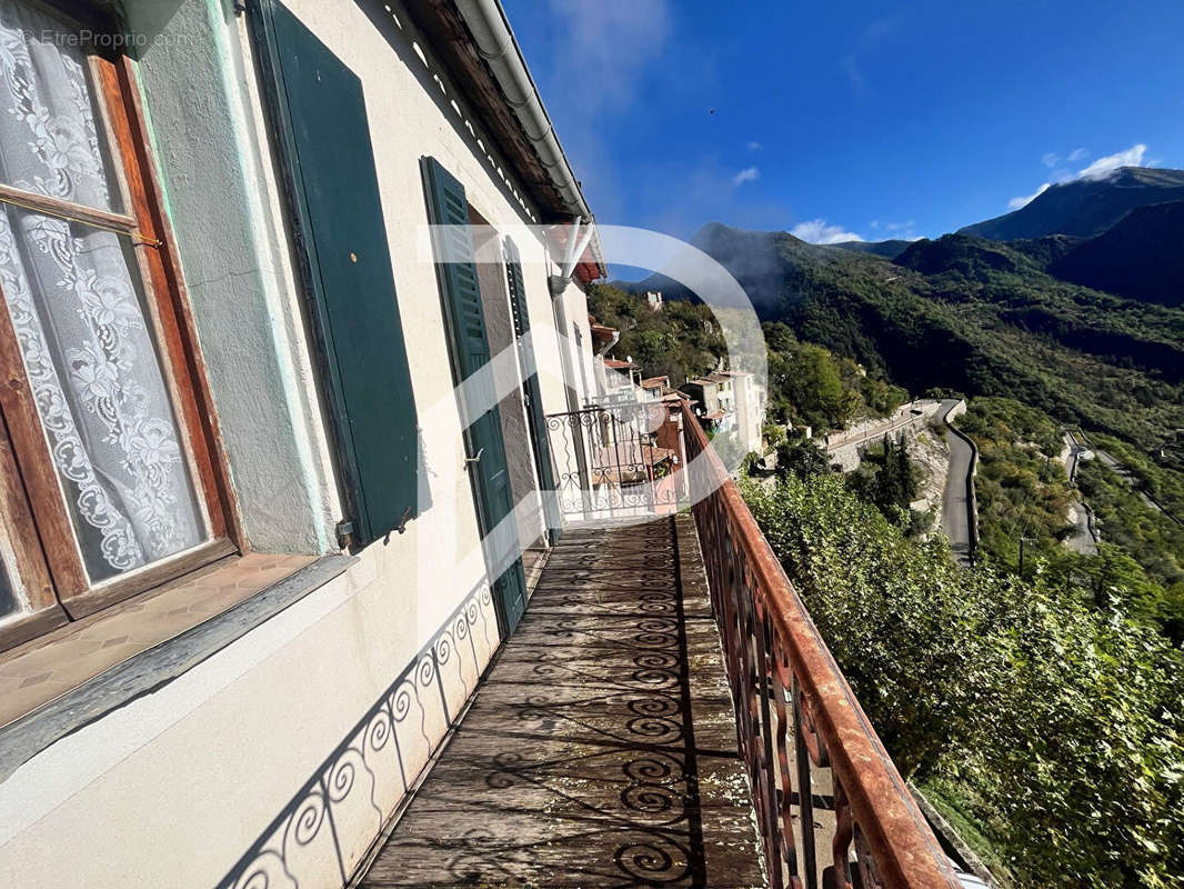 Appartement à RIGAUD