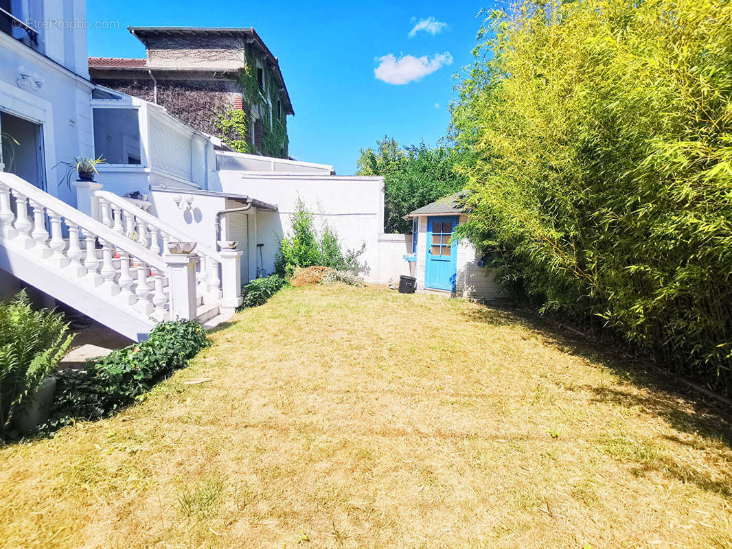 Maison à CHELLES