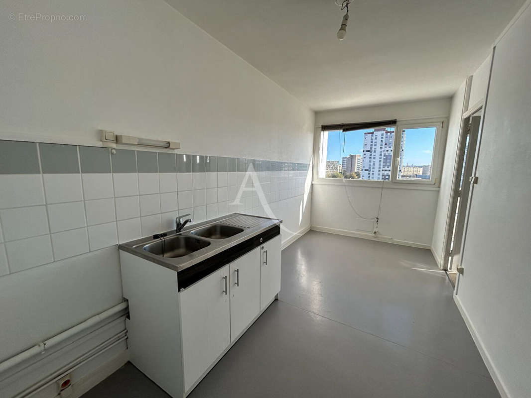 Appartement à BREST