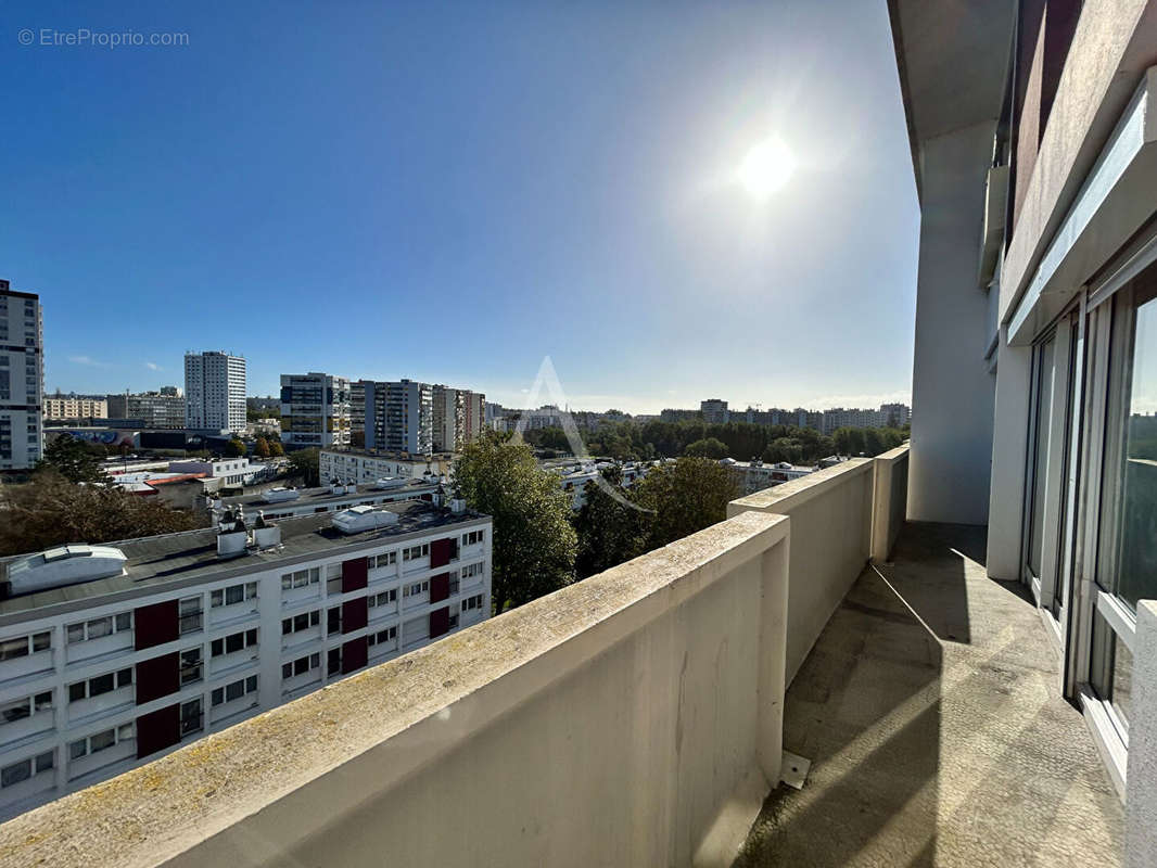 Appartement à BREST