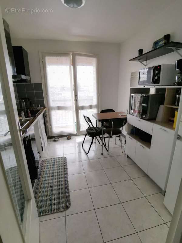 Appartement à SAINT-BRIEUC