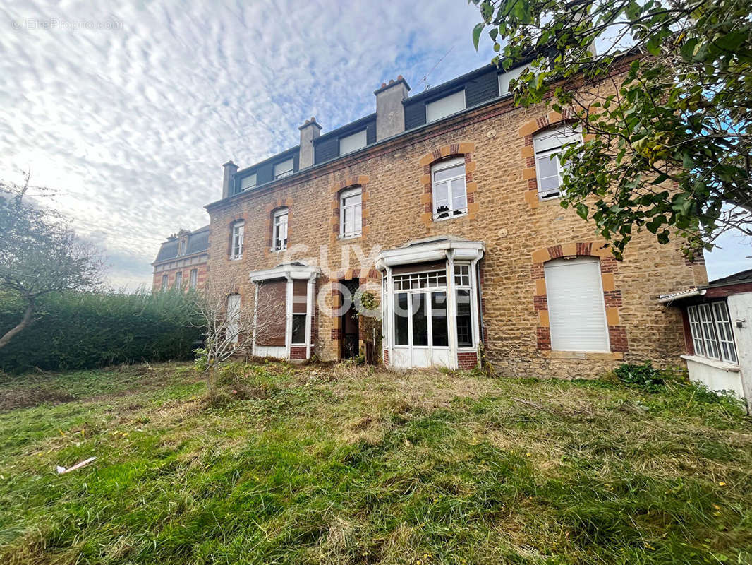 Appartement à SEDAN