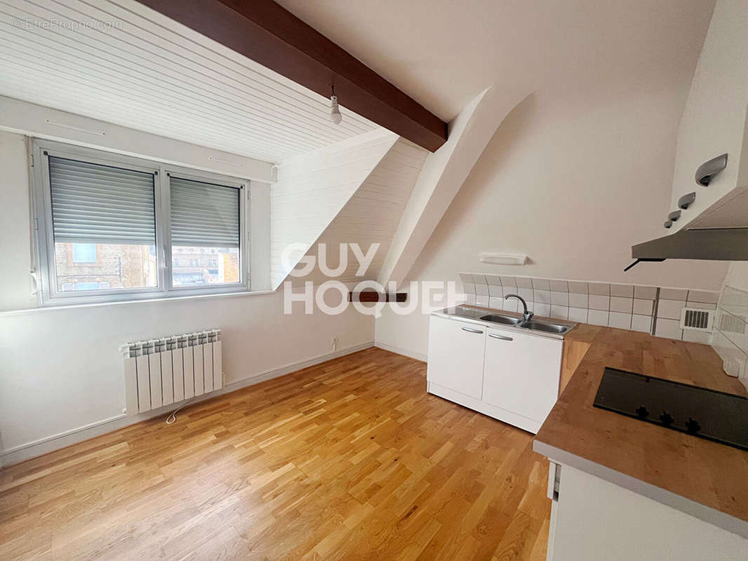 Appartement à SEDAN