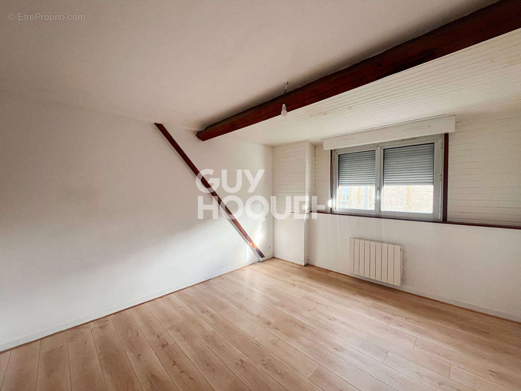 Appartement à SEDAN