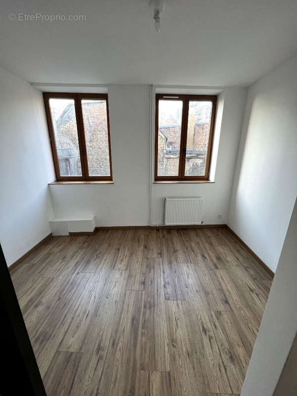 Appartement à VALENCIENNES