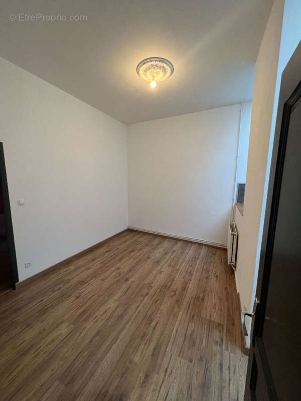 Appartement à VALENCIENNES