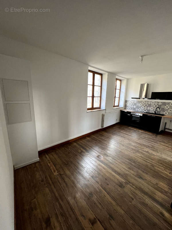 Appartement à VALENCIENNES