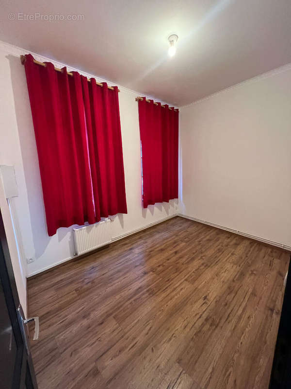 Appartement à VALENCIENNES