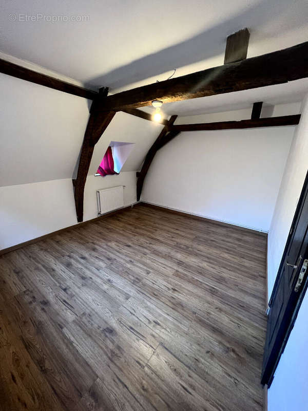 Appartement à VALENCIENNES