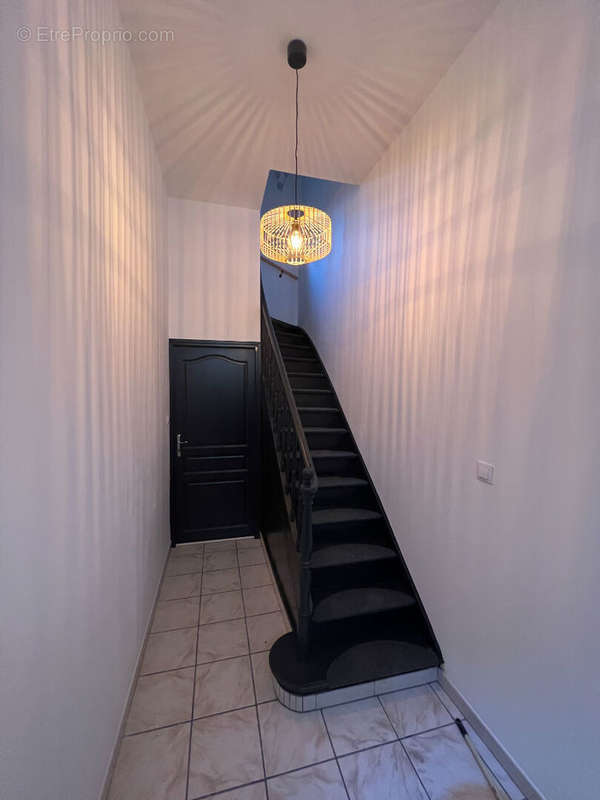 Appartement à VALENCIENNES