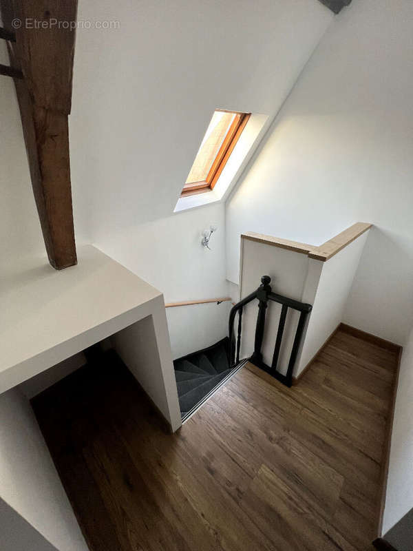 Appartement à VALENCIENNES