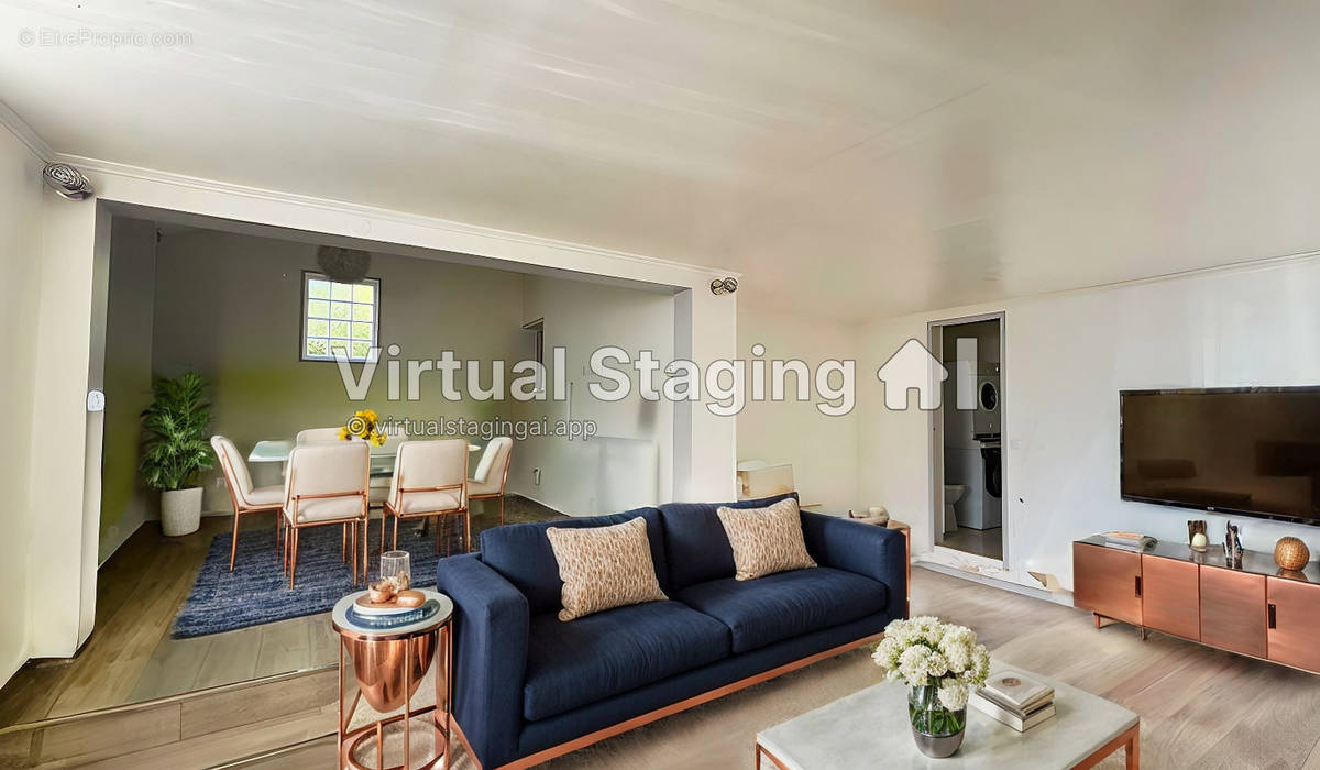 Virtual Staging AI - 3a2cb967-d289-4c47-b4a6-a74803a24444 - Maison à SUCY-EN-BRIE