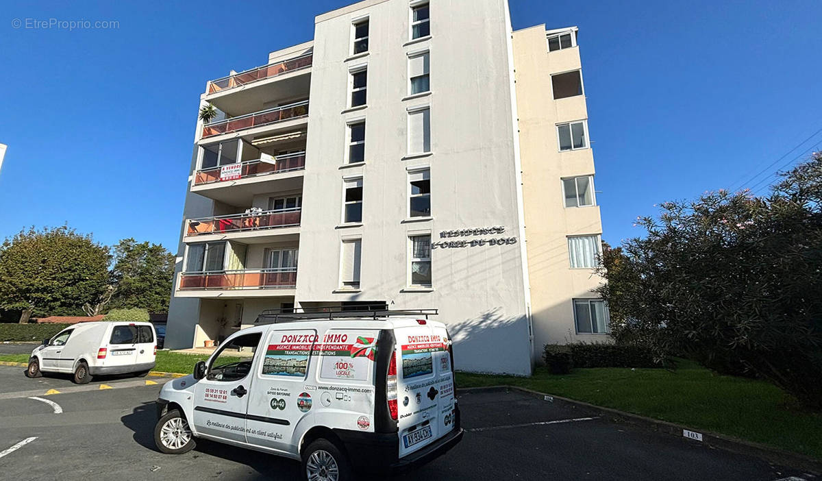 Photo 1 - Appartement à ANGLET