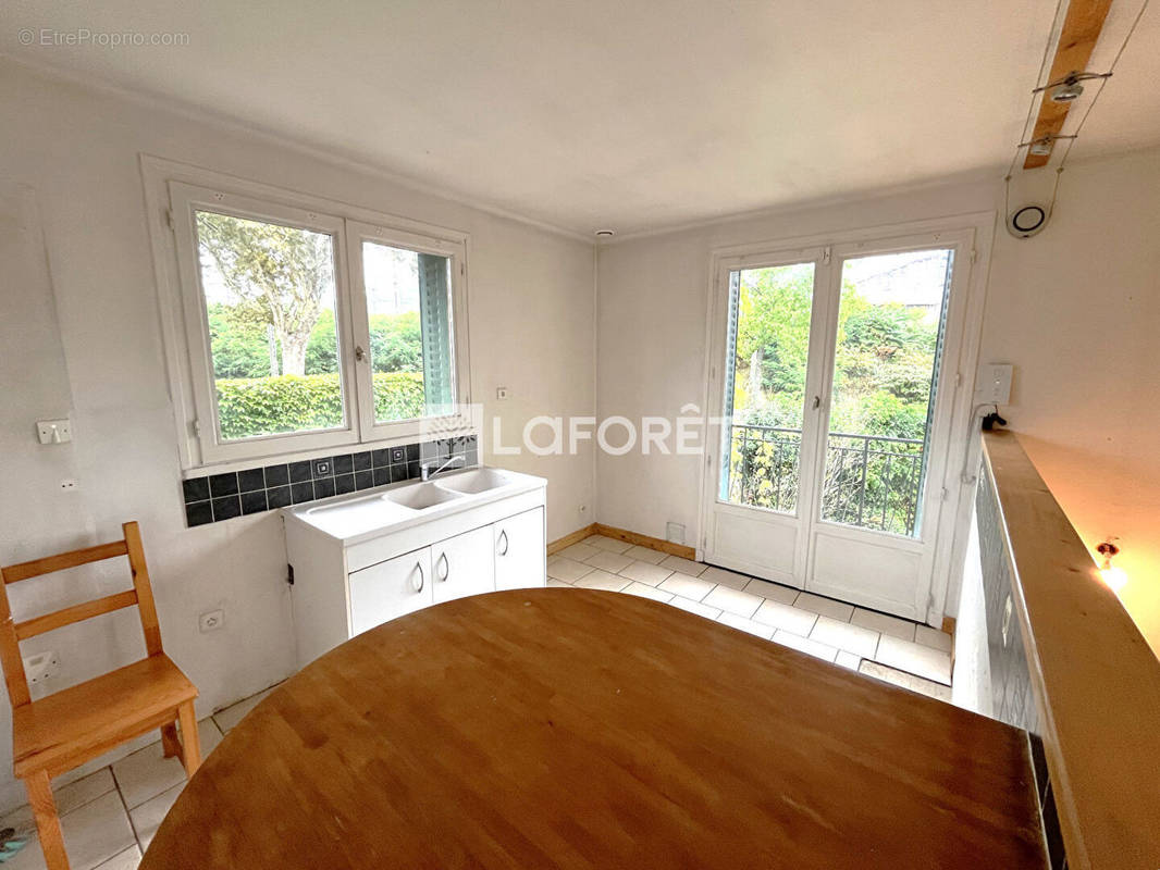 Appartement à GIVORS