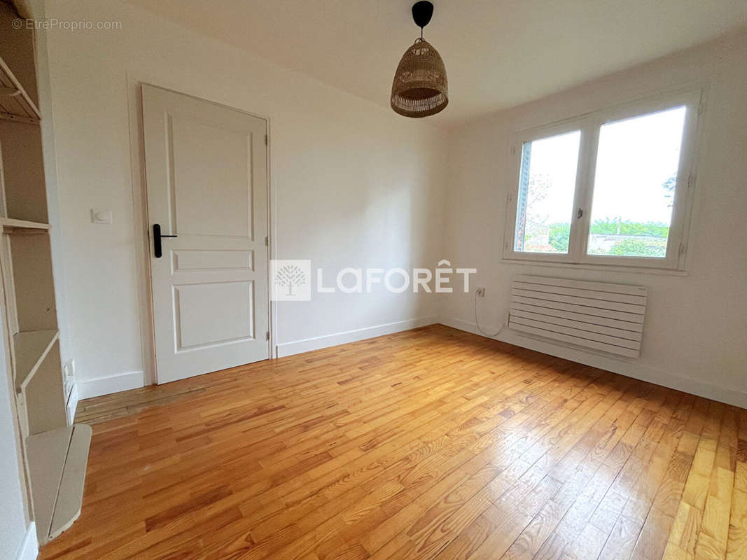 Appartement à GIVORS