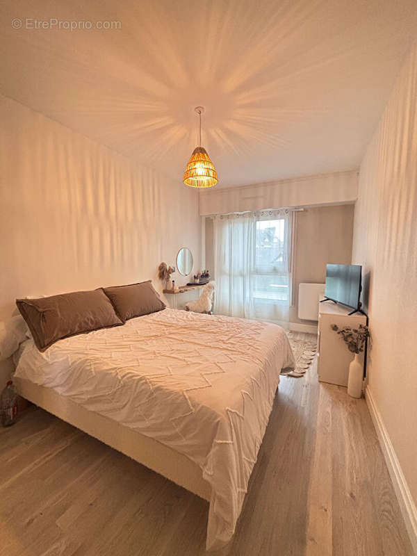 Appartement à QUIMPER