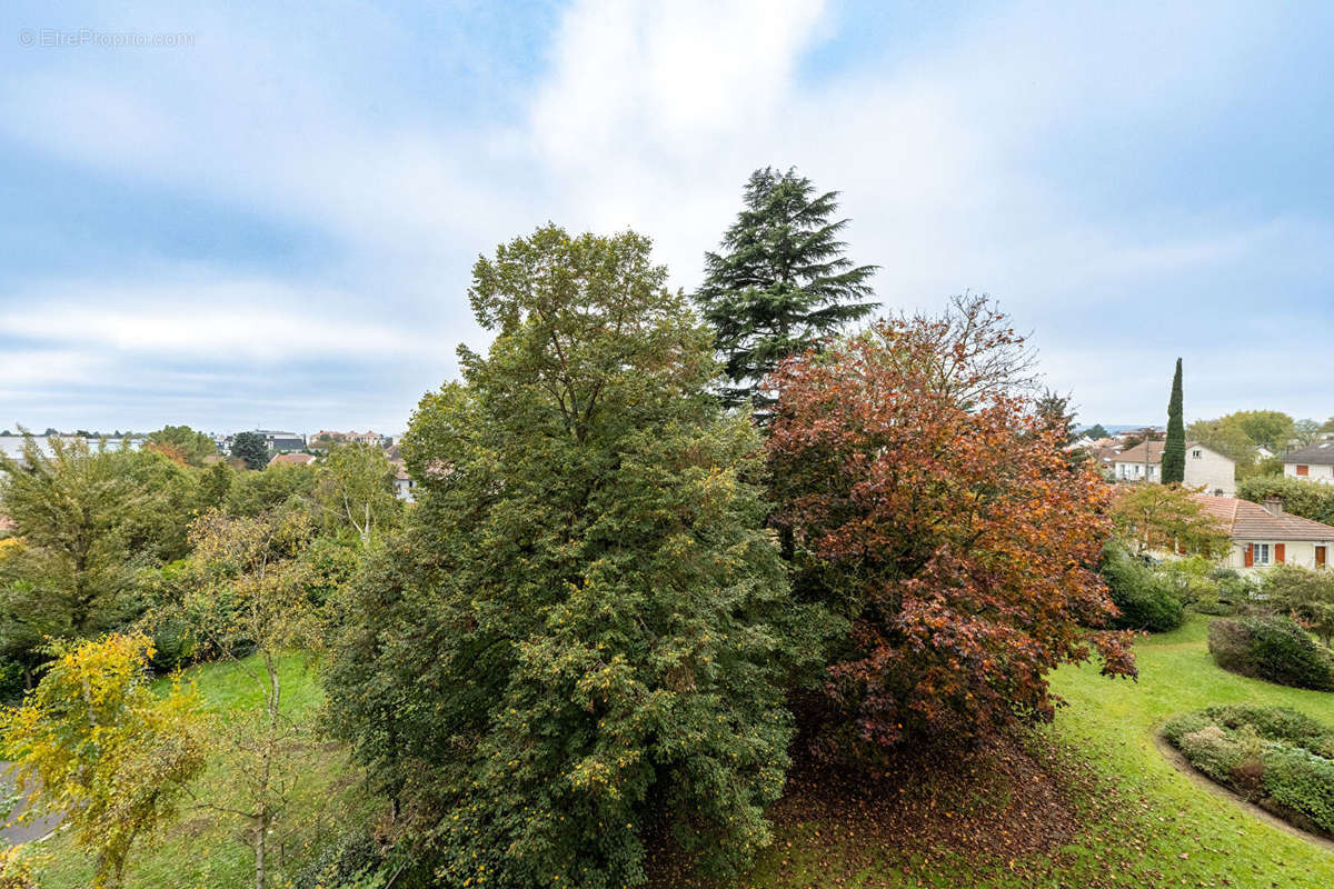 Appartement à CONFLANS-SAINTE-HONORINE