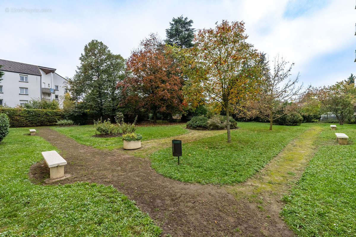 Appartement à CONFLANS-SAINTE-HONORINE