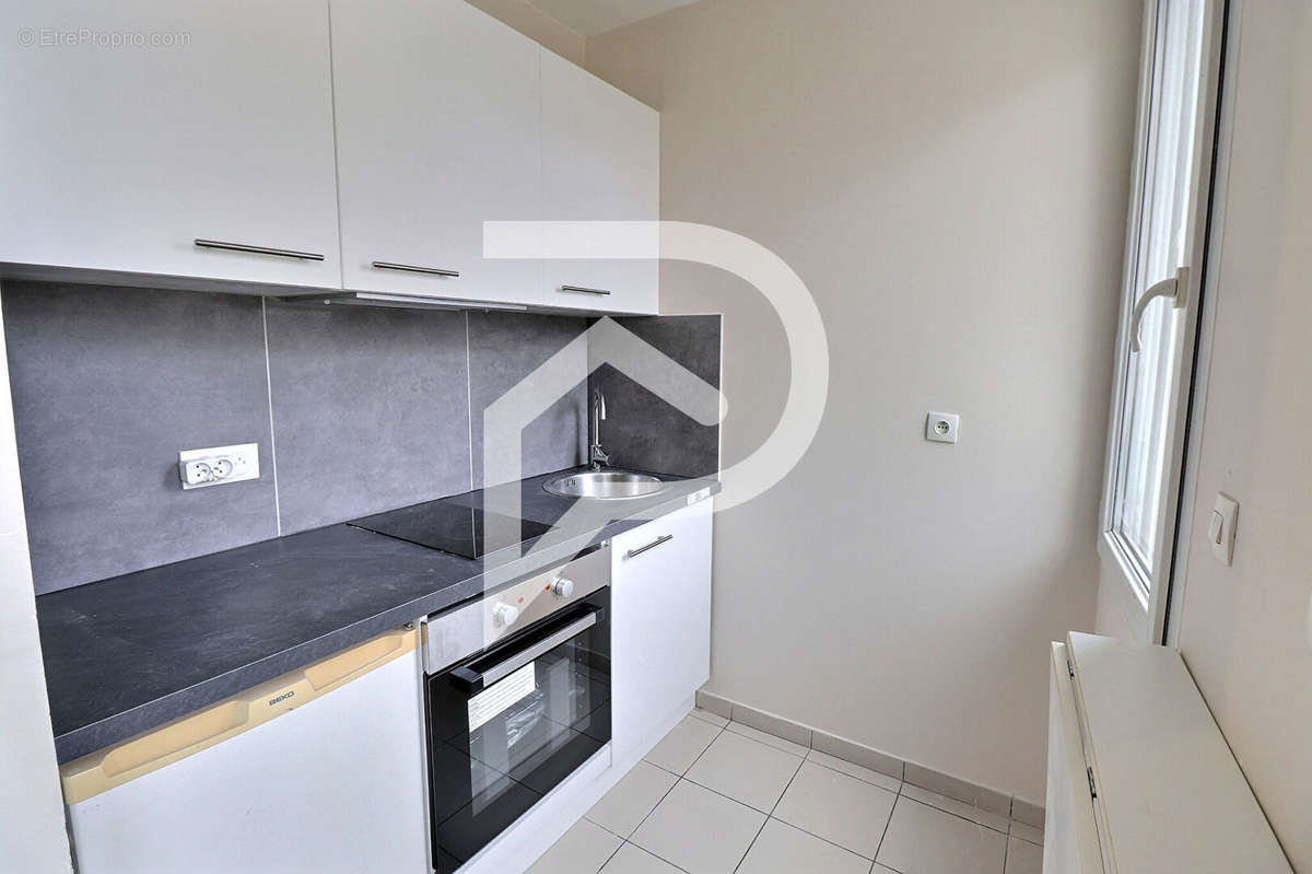 Appartement à SANNOIS