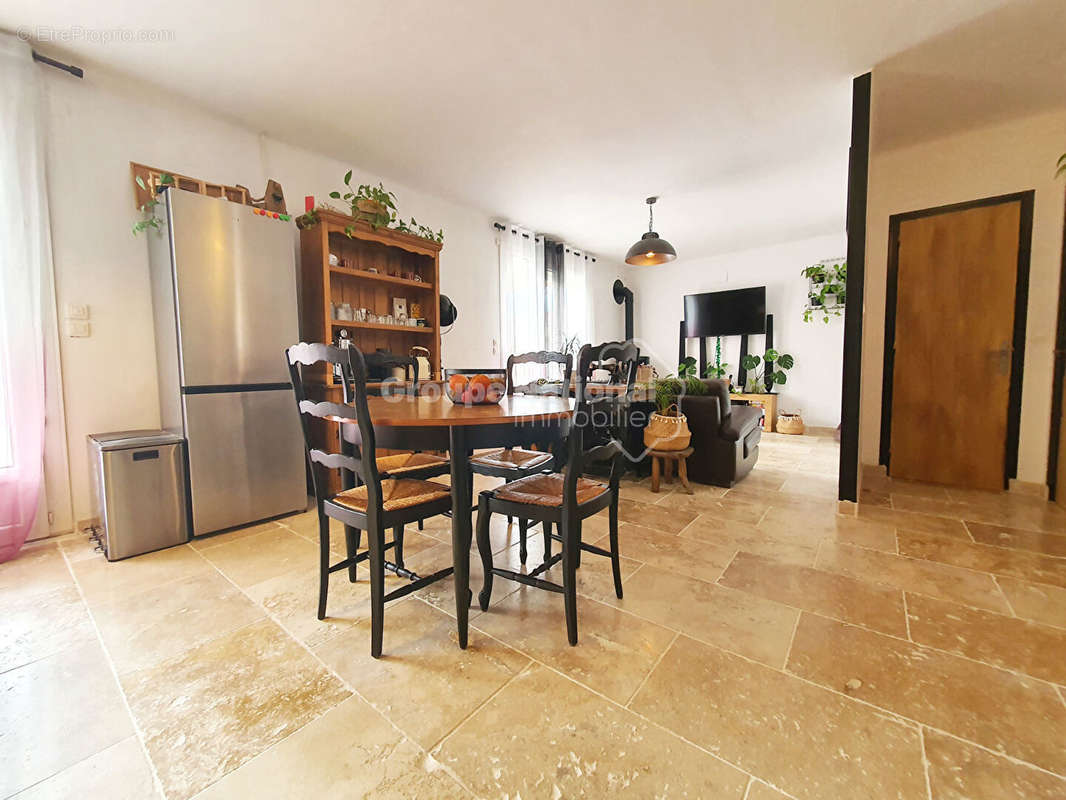 Appartement à MIRAMAS