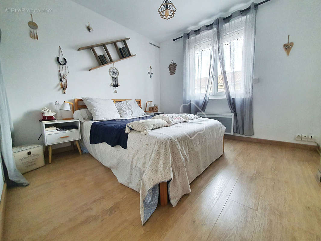 Appartement à MIRAMAS