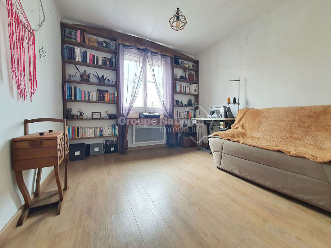 Appartement à MIRAMAS