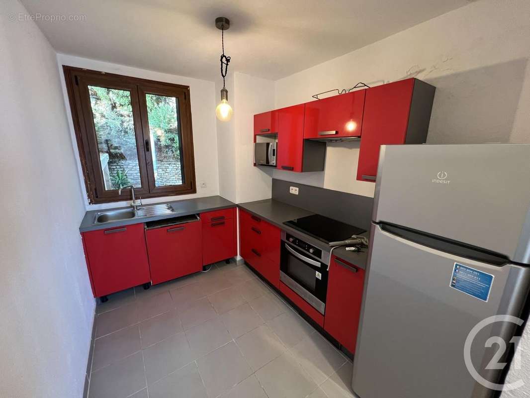 Appartement à SAN-MARTINO-DI-LOTA