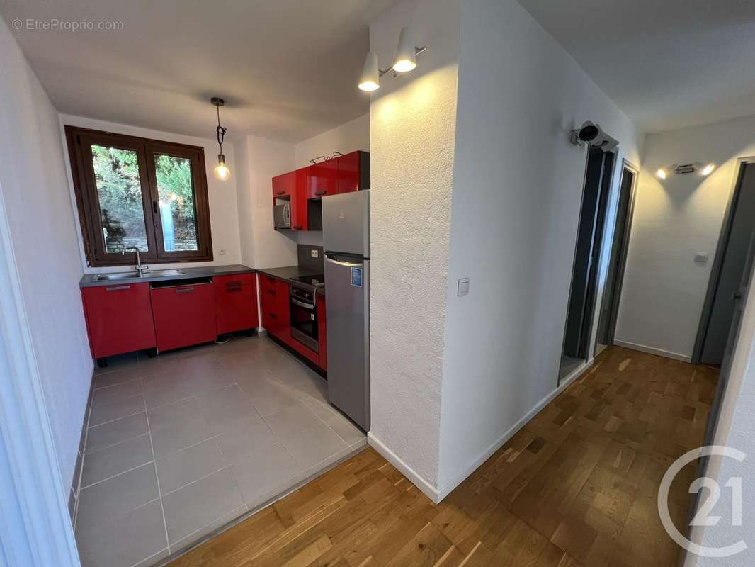 Appartement à SAN-MARTINO-DI-LOTA