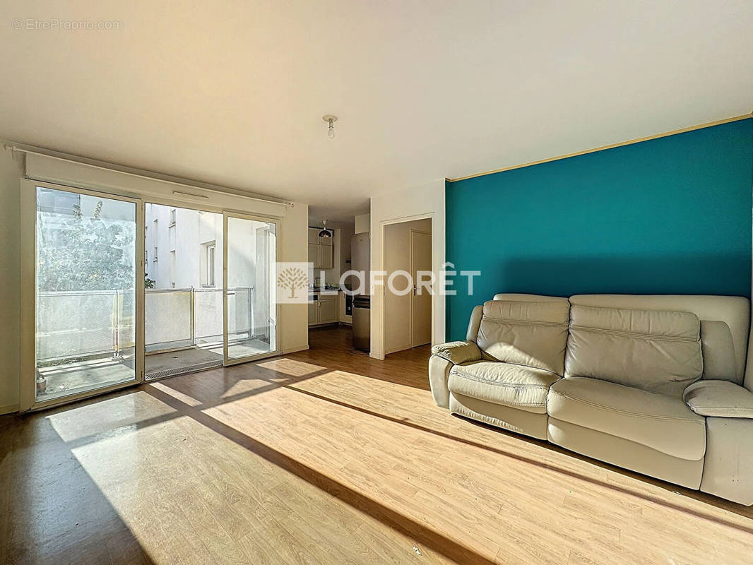 Appartement à BONNEUIL-SUR-MARNE