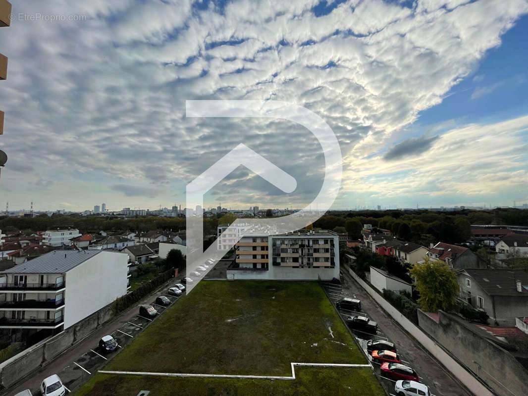 Appartement à EPINAY-SUR-SEINE