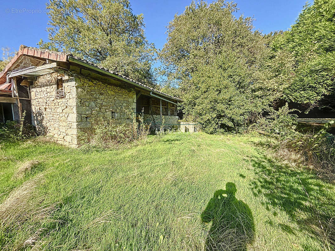 Maison à VAULRY