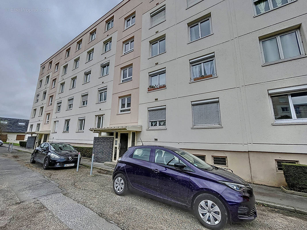 Appartement à ROUEN