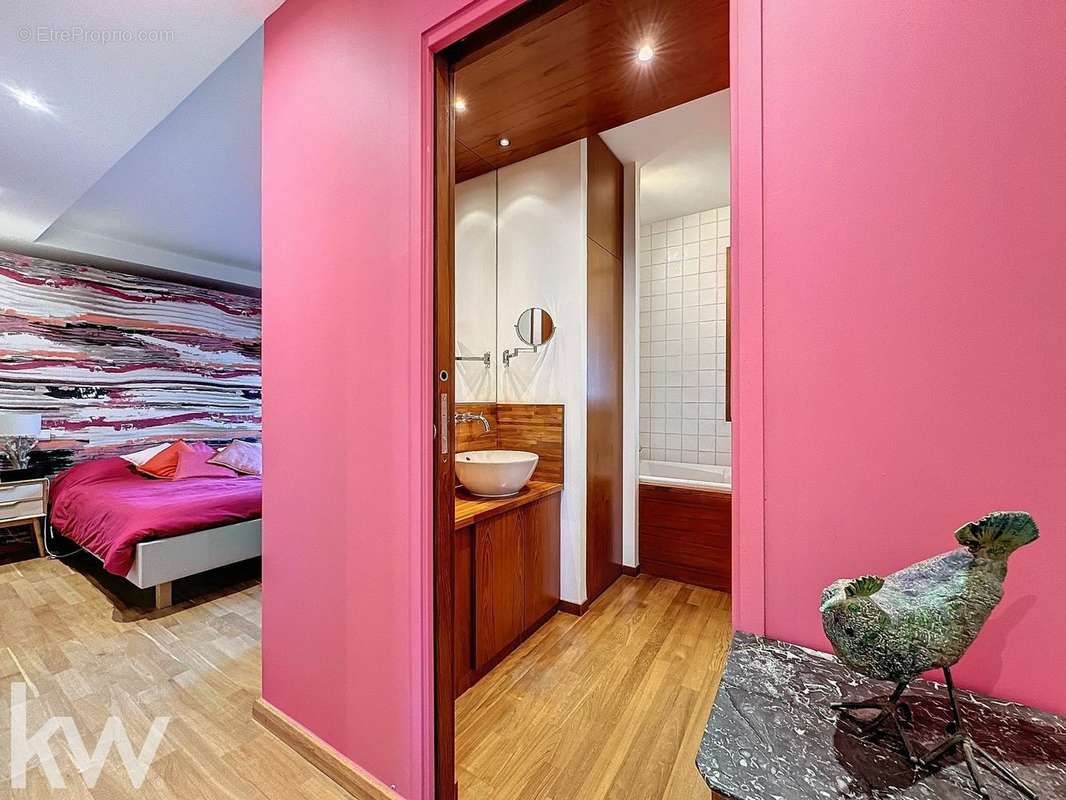 Appartement à LYON-5E