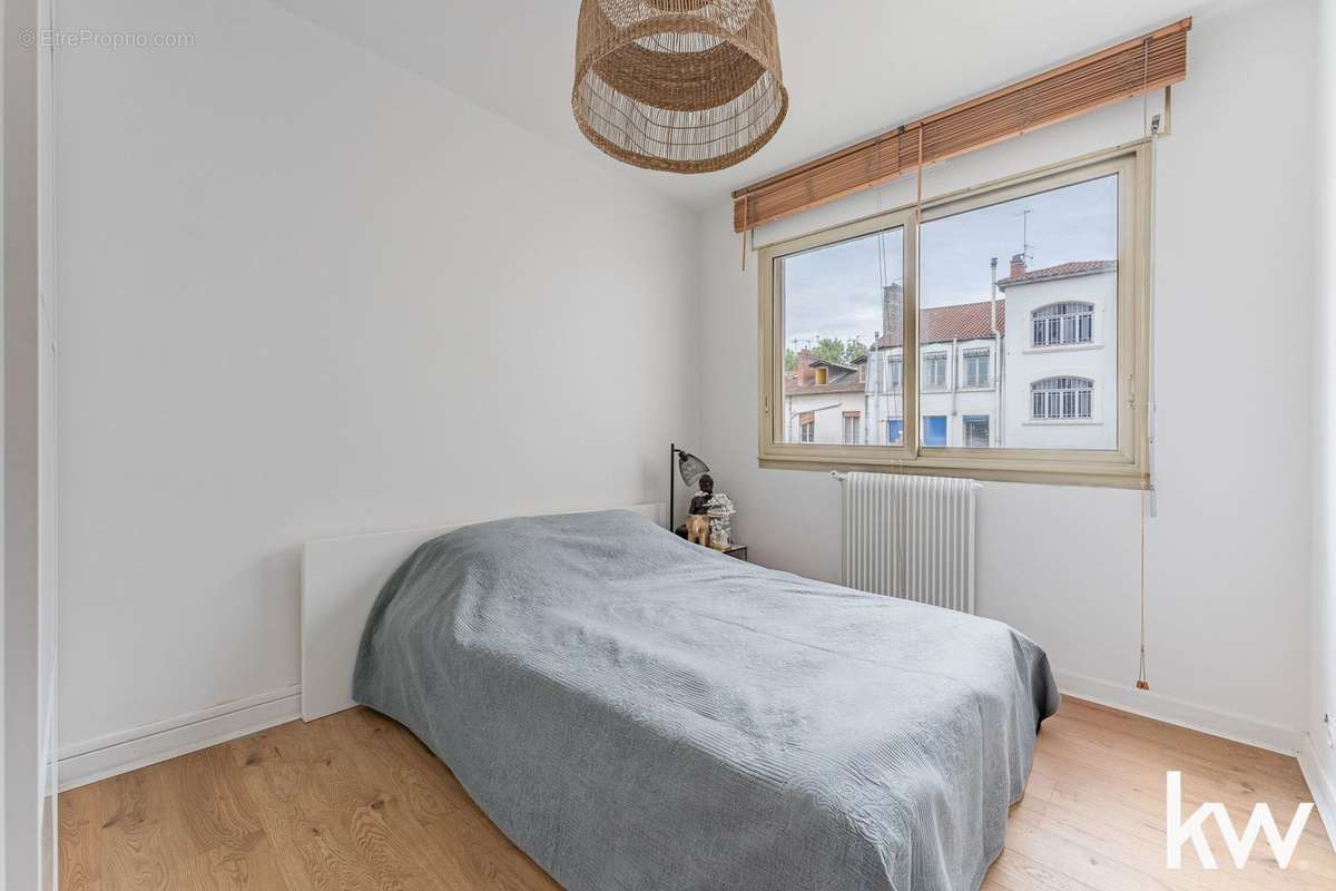 Appartement à LYON-3E