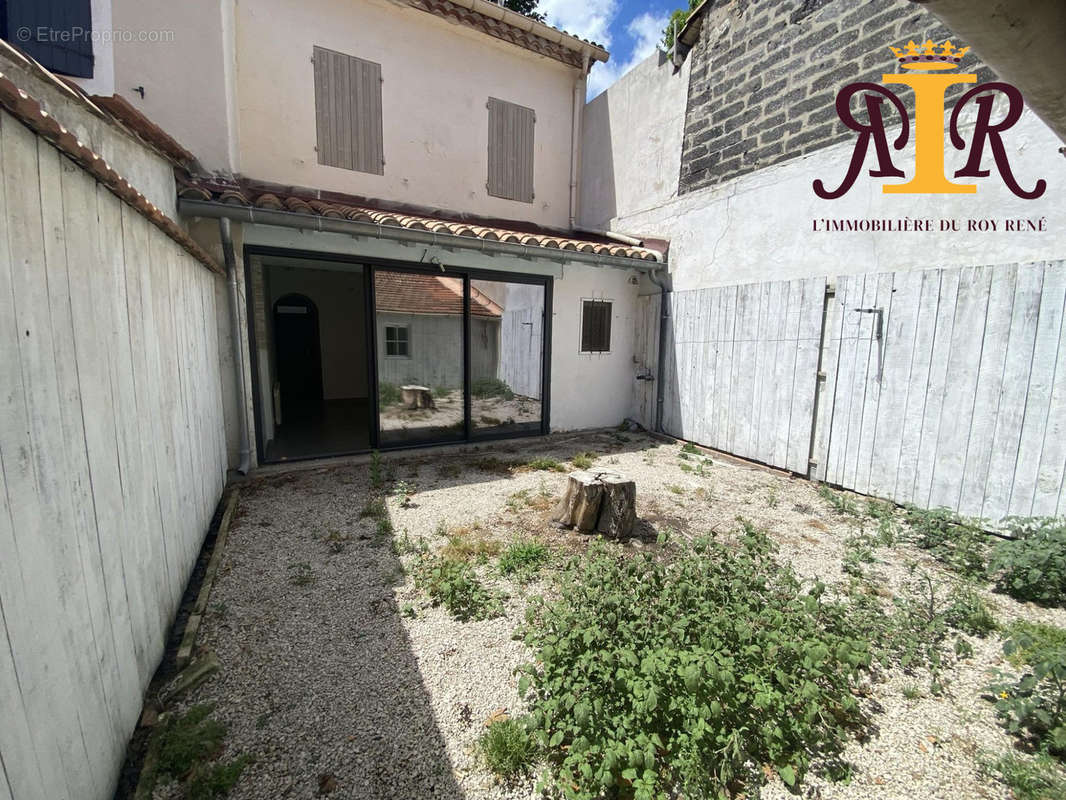 Maison à ARLES