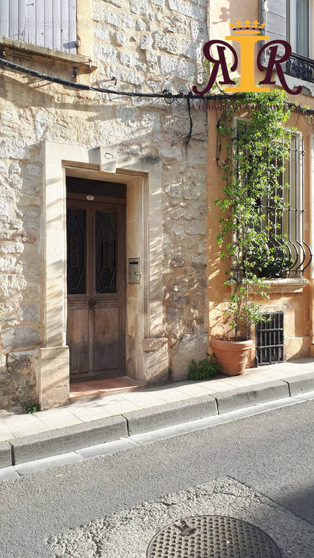 Appartement à ARLES