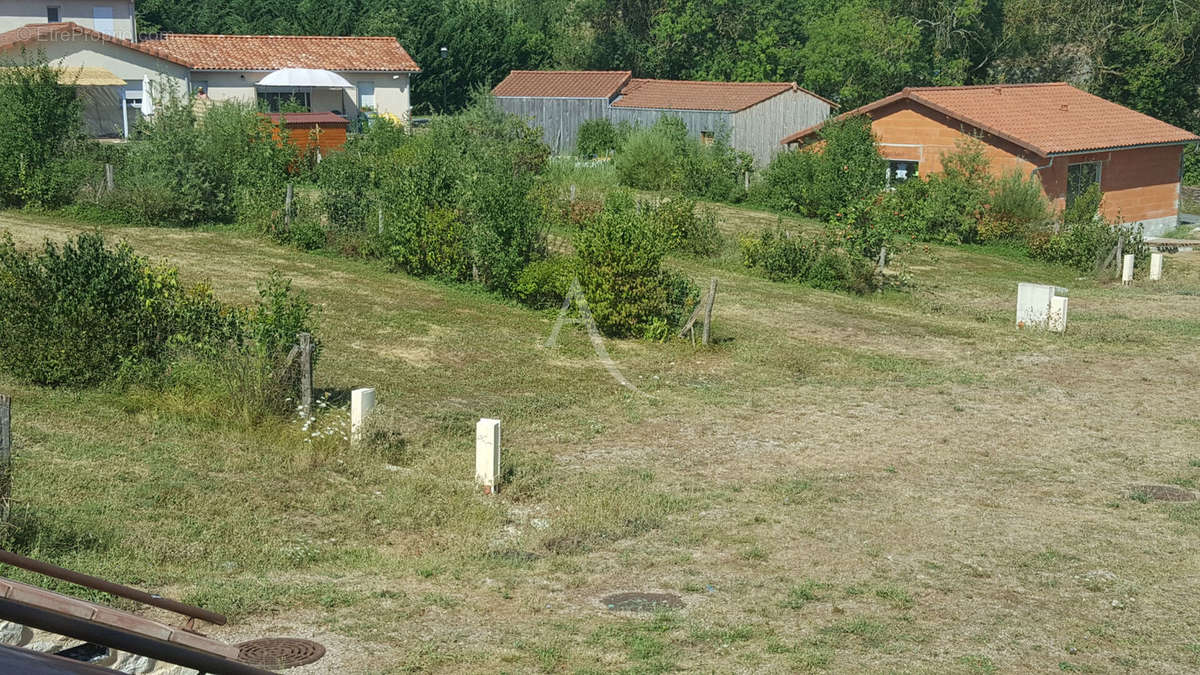 Terrain à ALBI