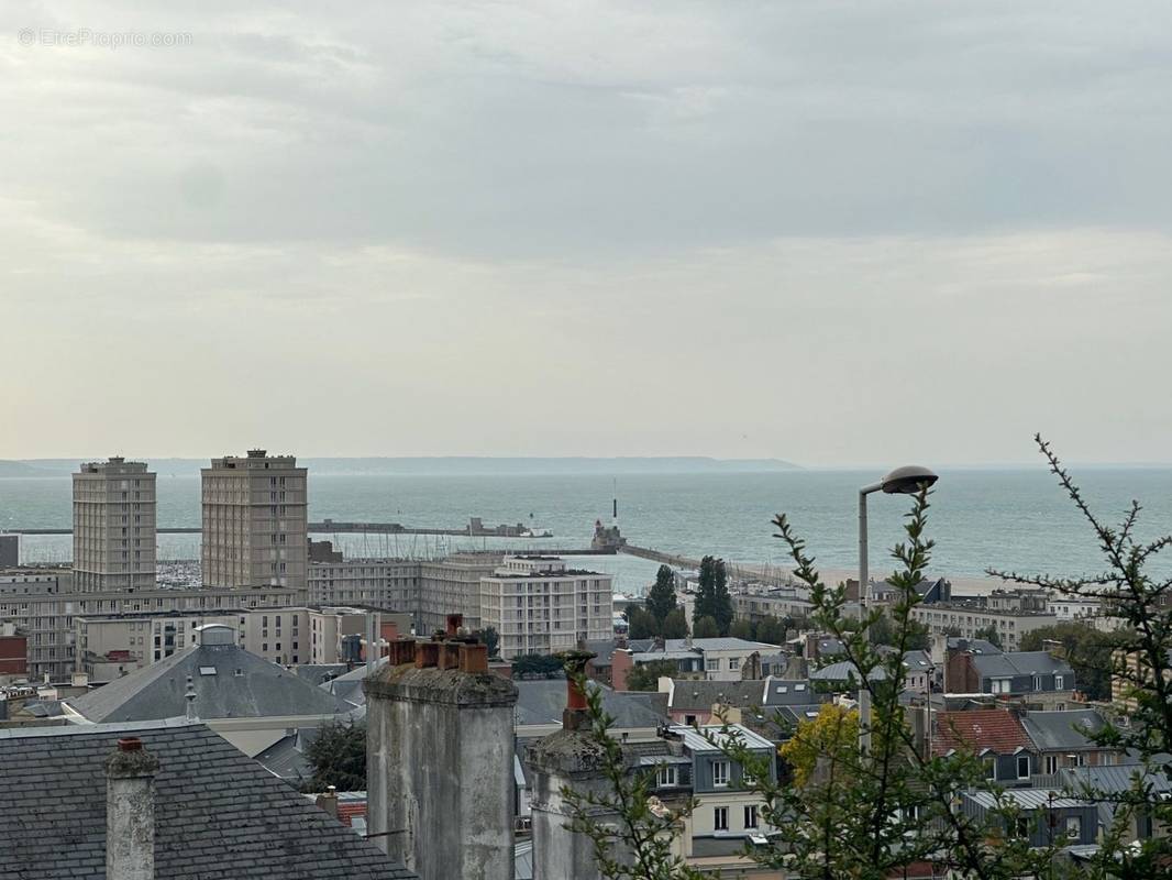 Maison à LE HAVRE