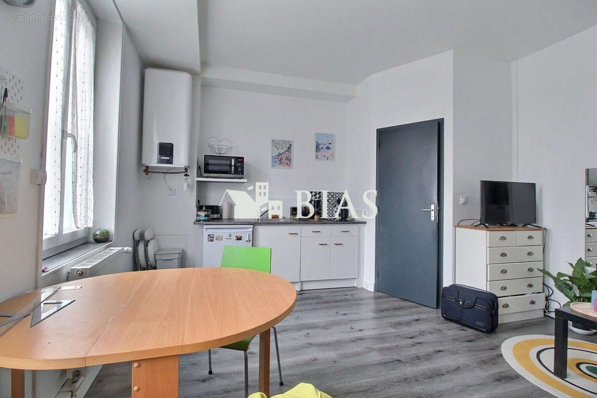 Appartement à ROUEN