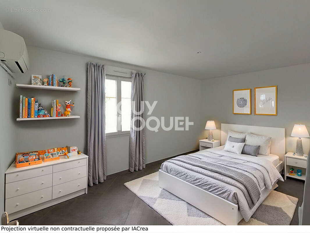 Appartement à MESCHERS-SUR-GIRONDE