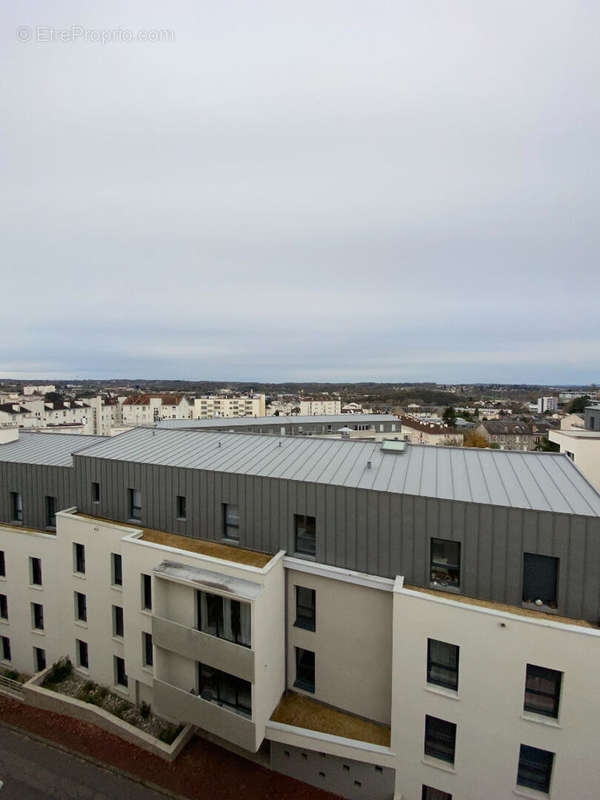 Appartement à LIMOGES