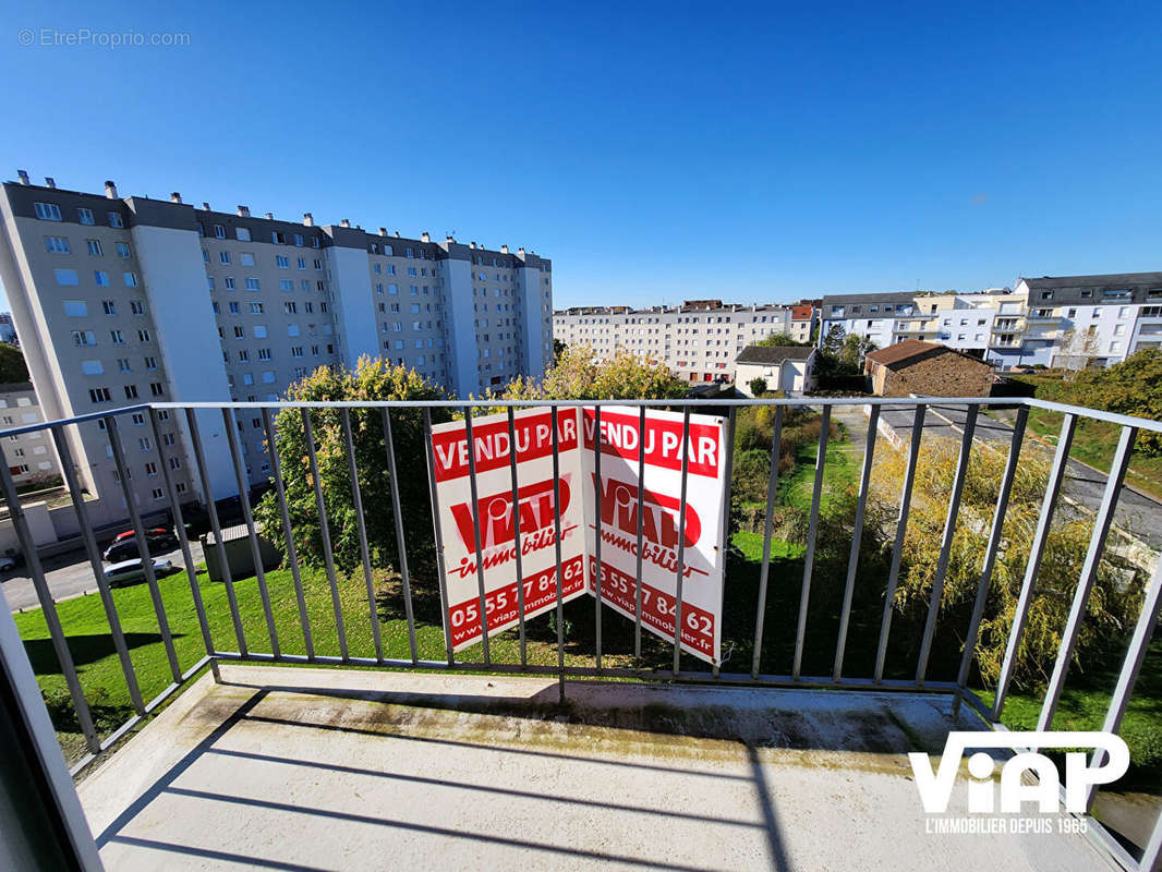 Appartement à LIMOGES