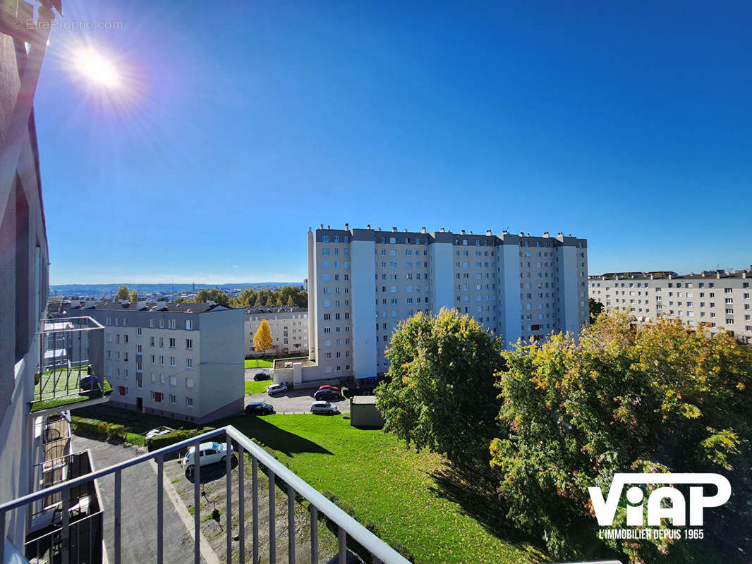 Appartement à LIMOGES