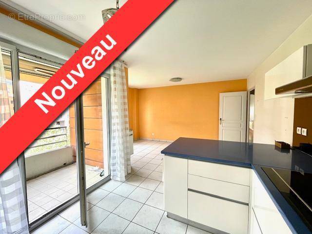   - Appartement à TOULOUSE